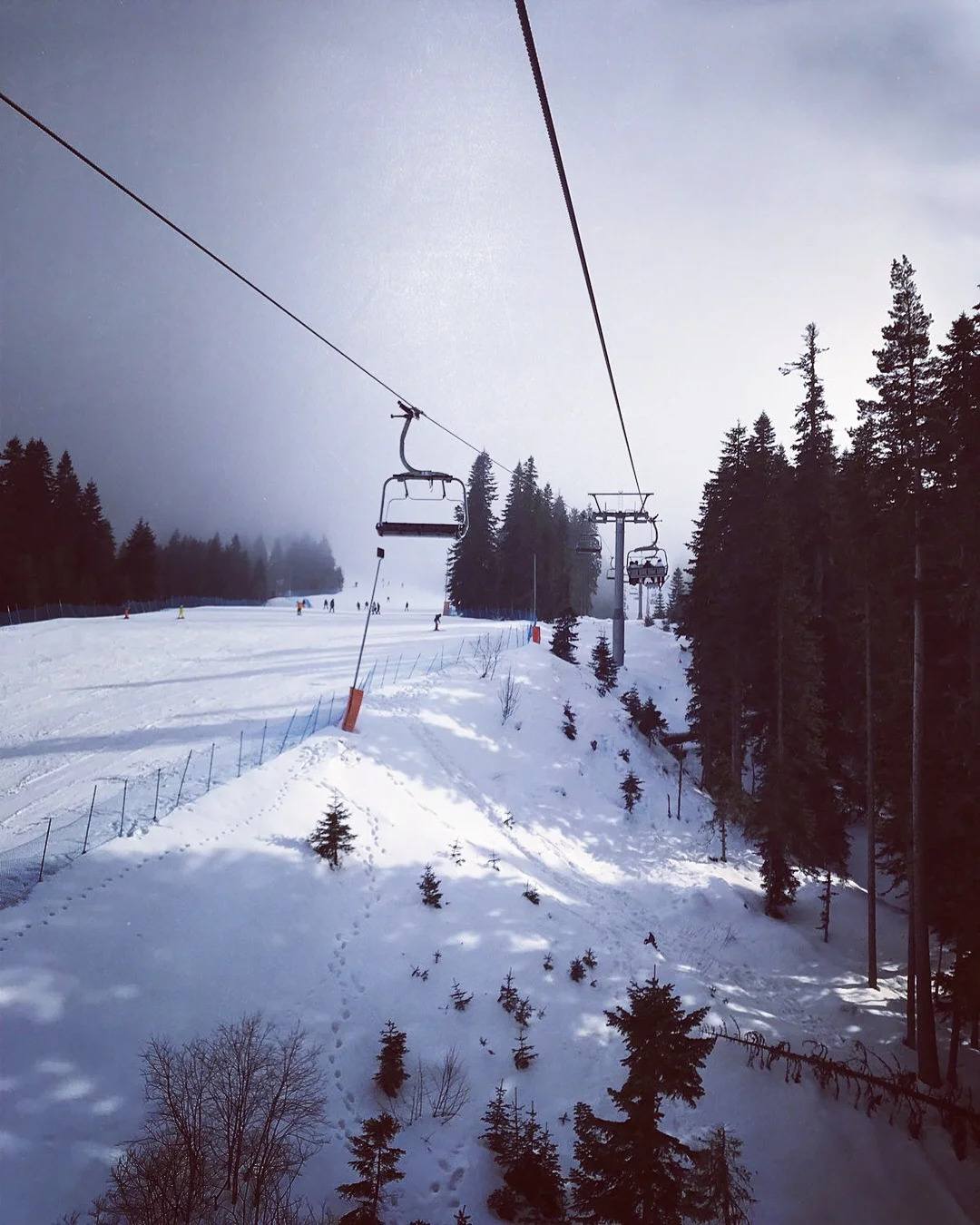 Ilgaz Mountain National Park, Kastamonu