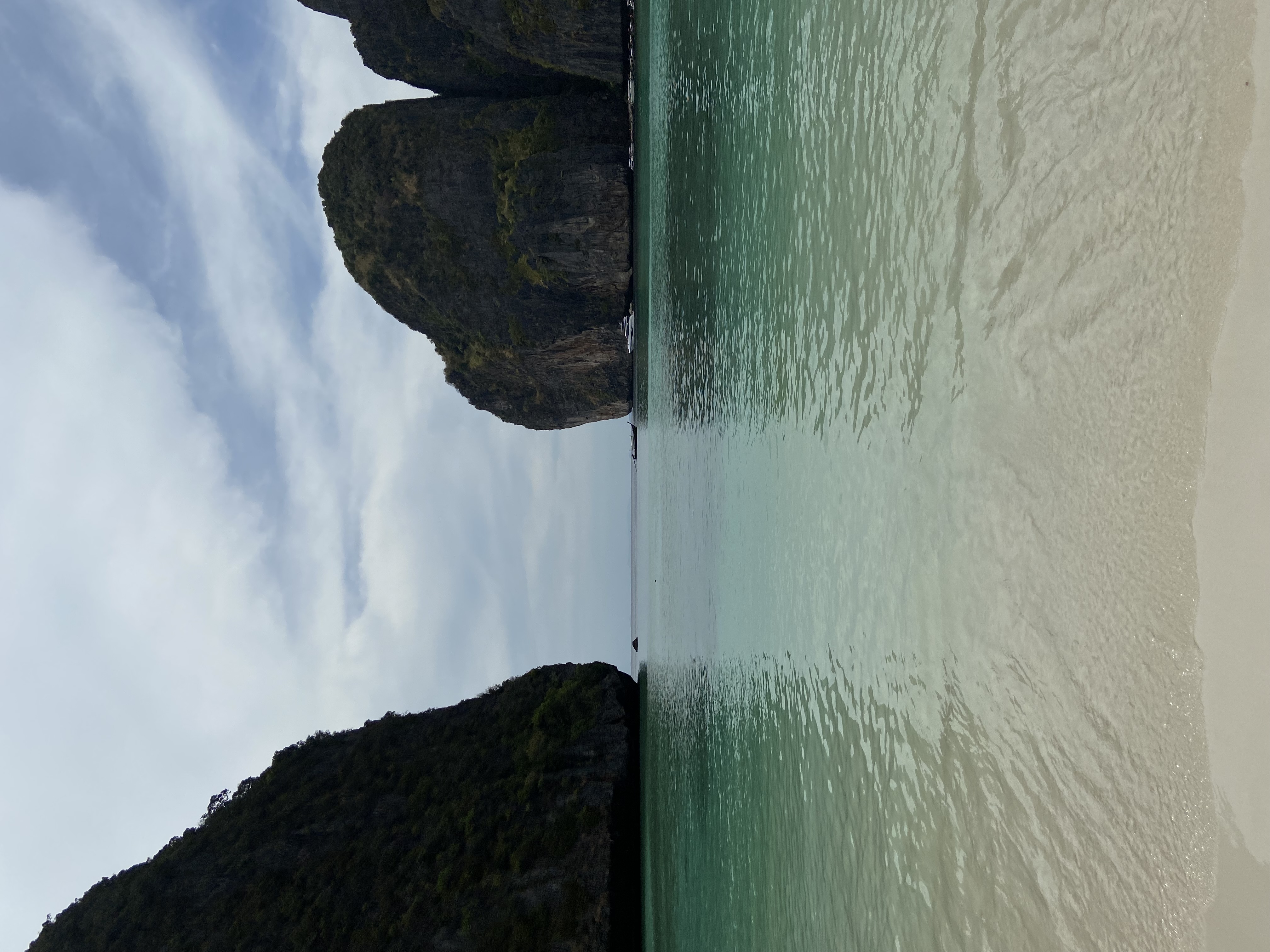 Maya Bay