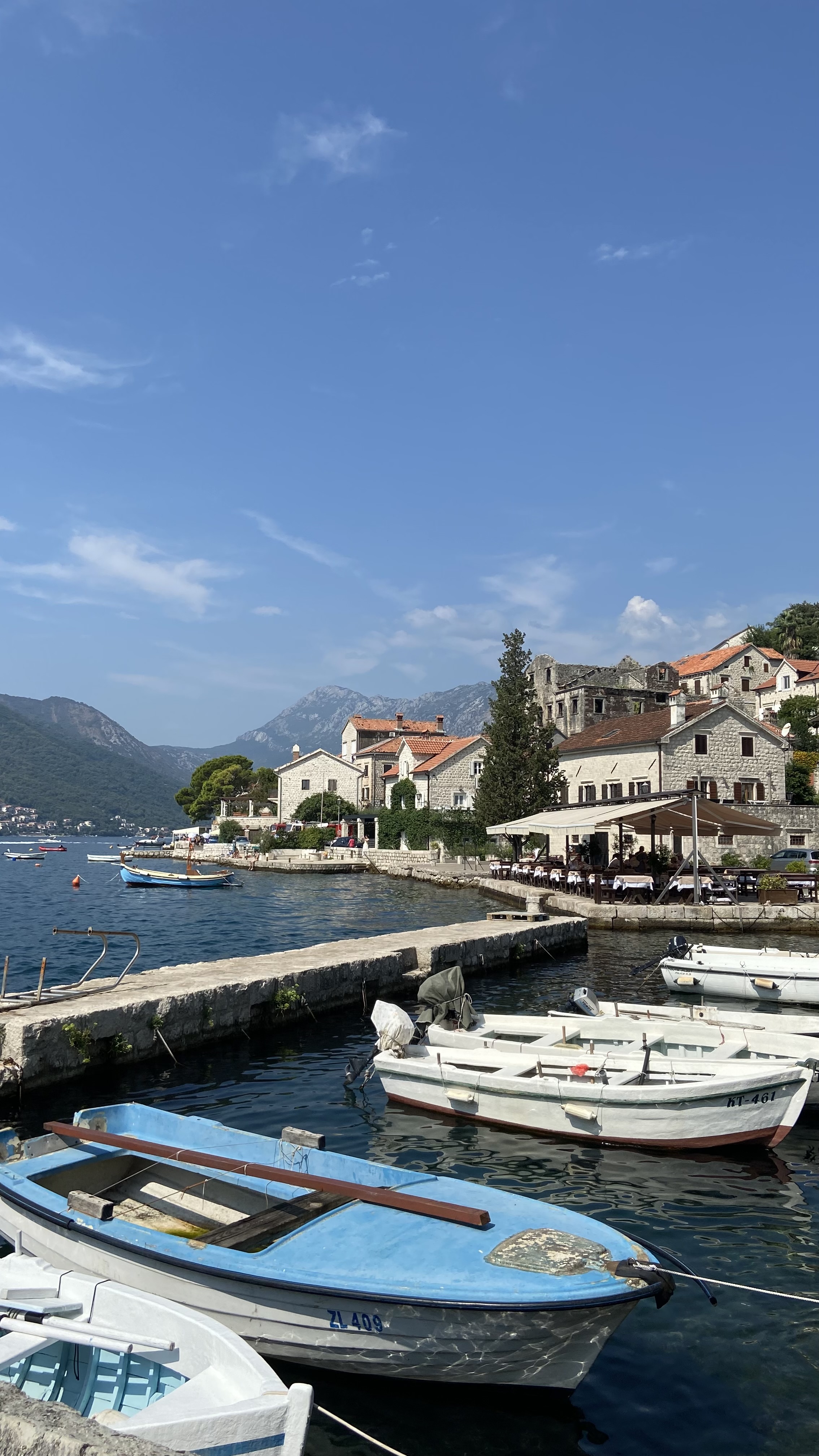 Perast