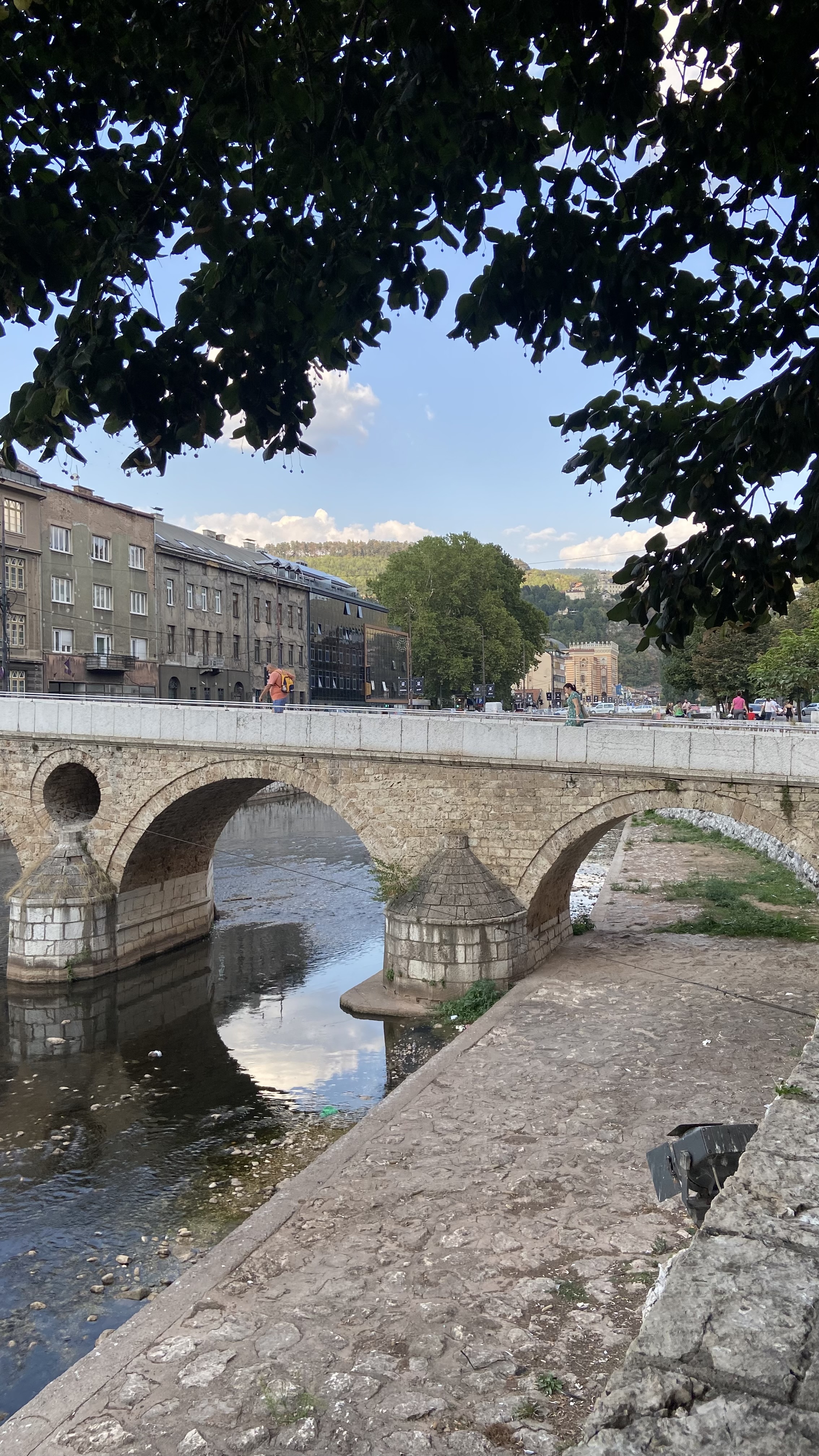 Sarajevo