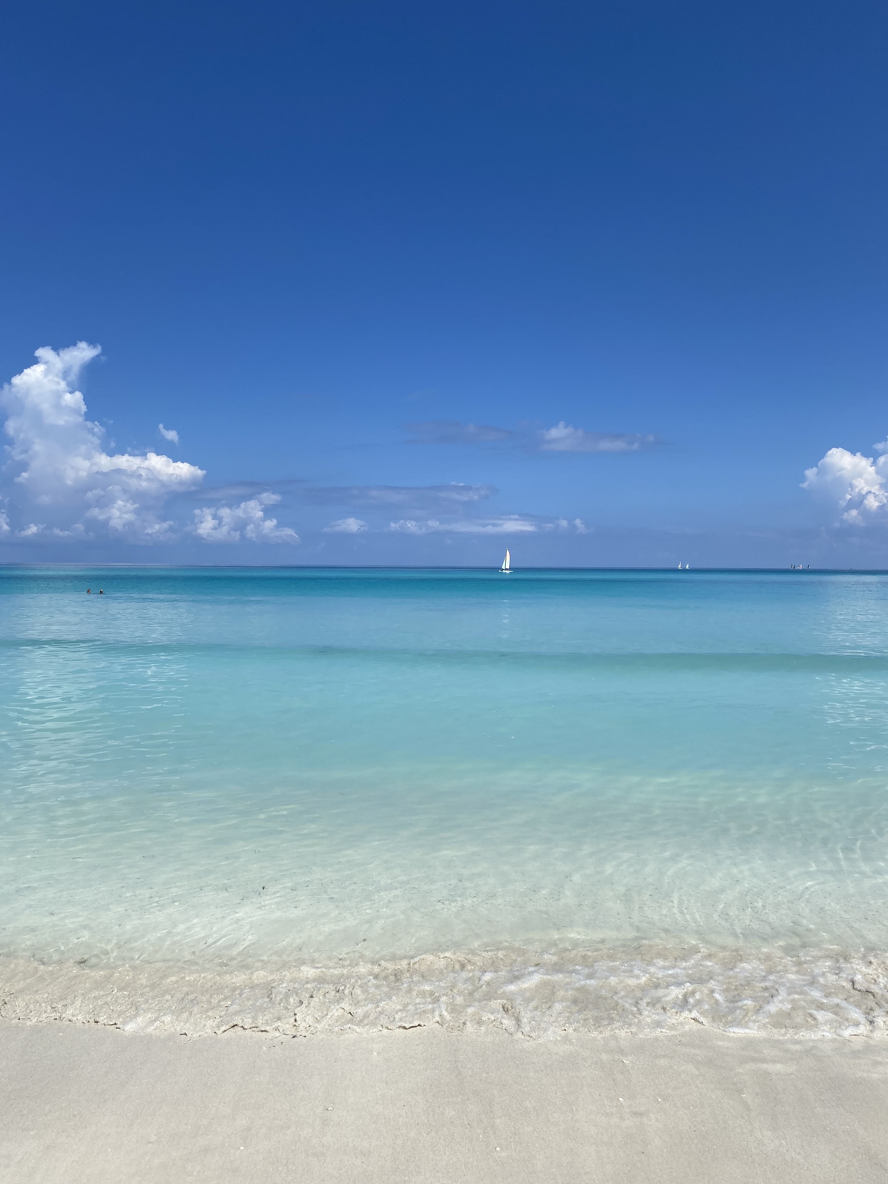 North Atlantic Ocean, Varadero